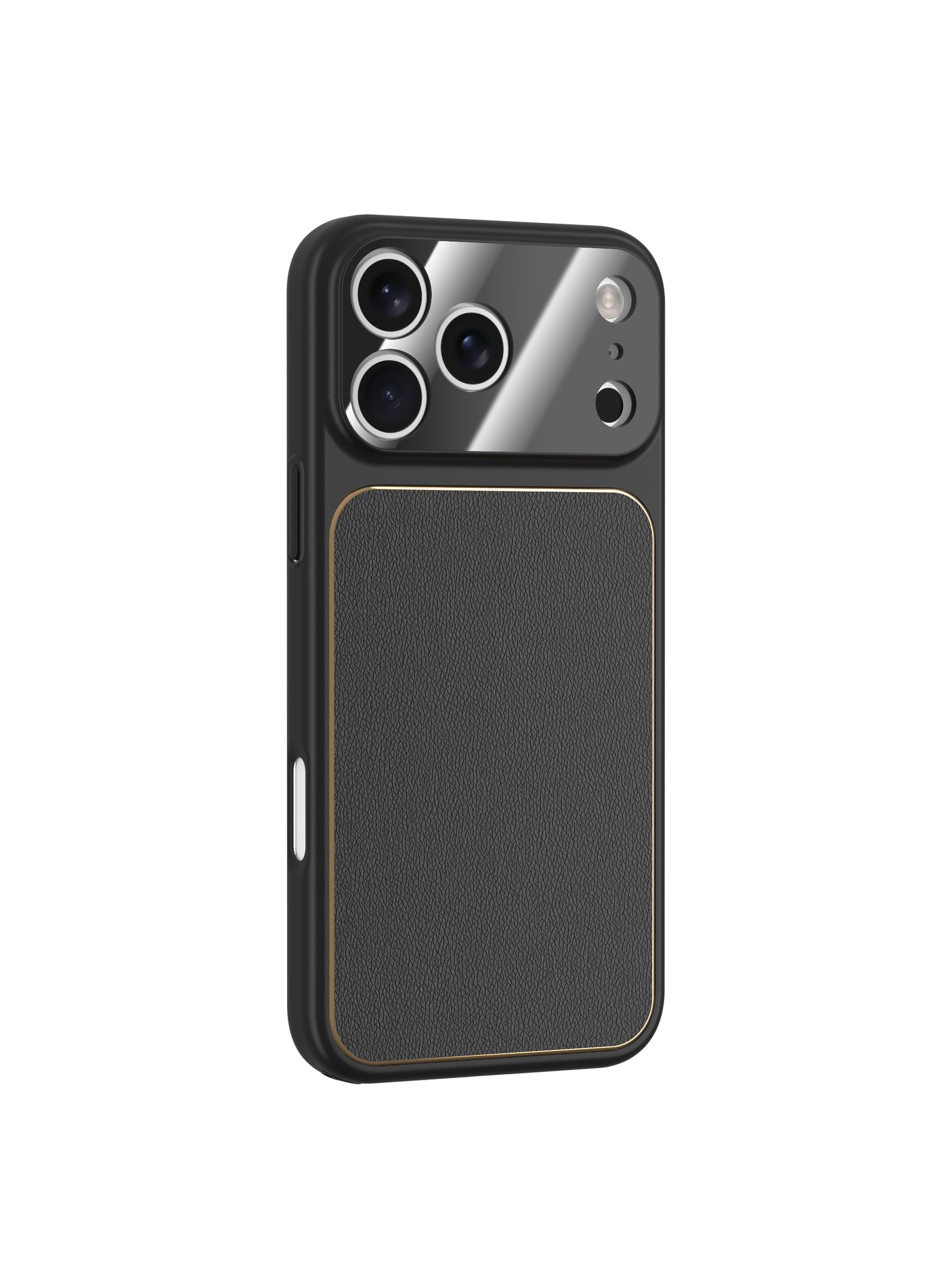 iPhone 16 Carcasa con Tacto Suave Piel
