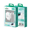 Cargador USB a iPhone 25W SLD-T73