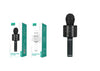 WS-858 Bluetooth Microphone Speaker
