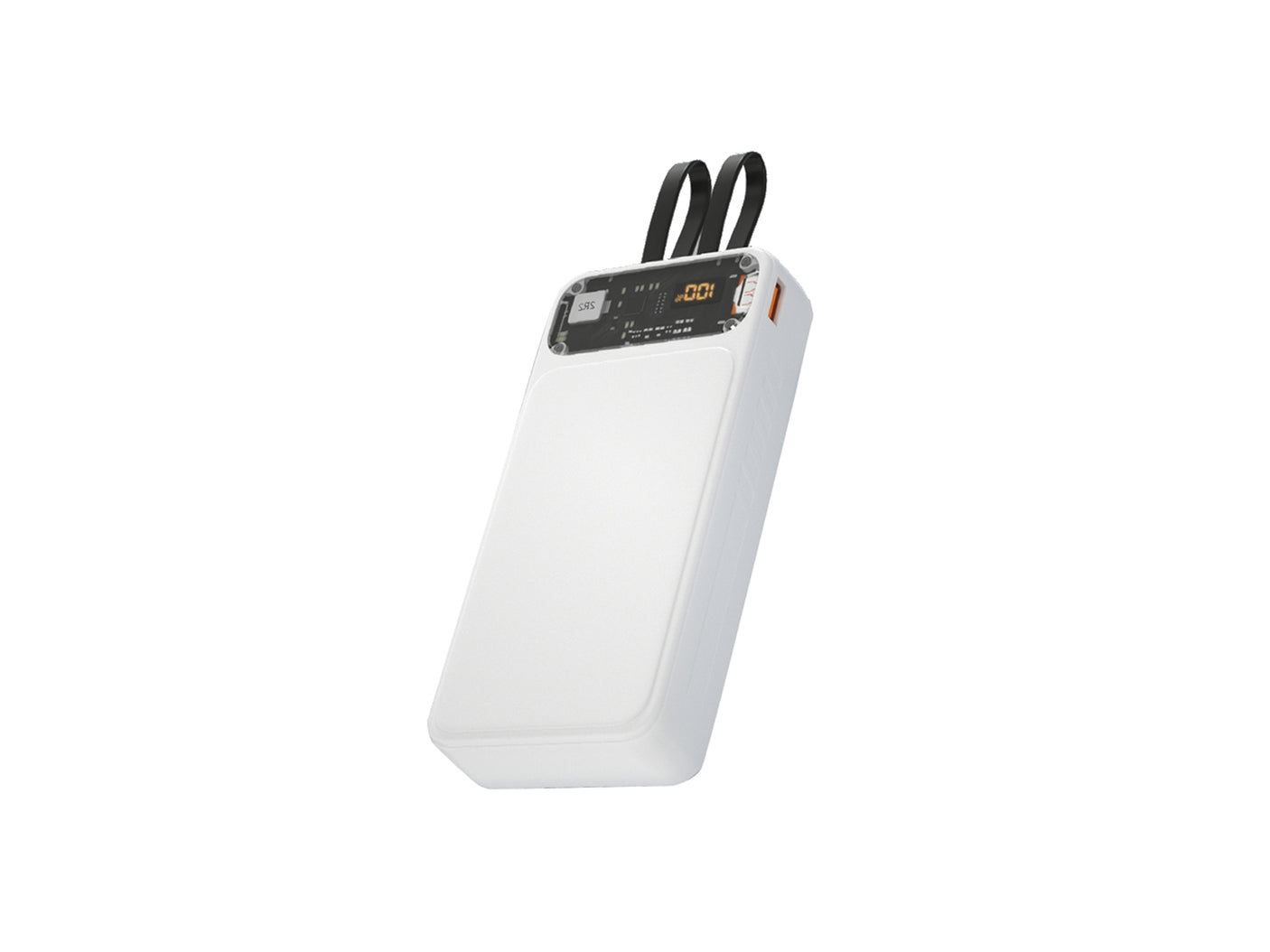 PowerBank 20,000 mAh 22.5W DX160