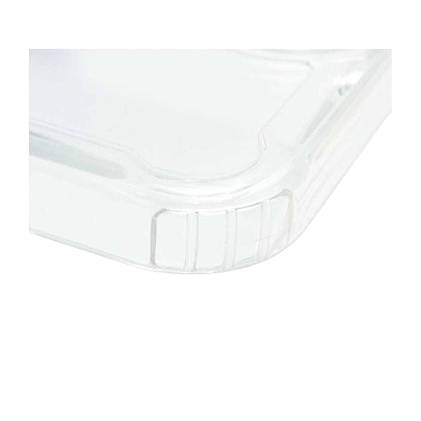 Reno 12 Reinforced Case with Floral Design