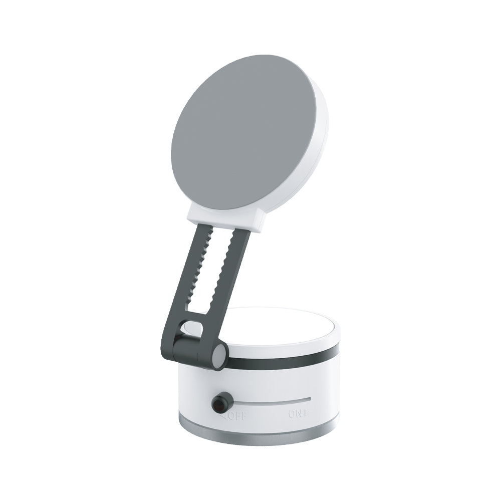 Soporte Coche DE-43 con Ventosa al Vacío