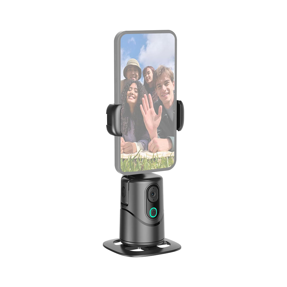 Gimbal Inteligente Multifuncional con Seguimiento Automático DE-41