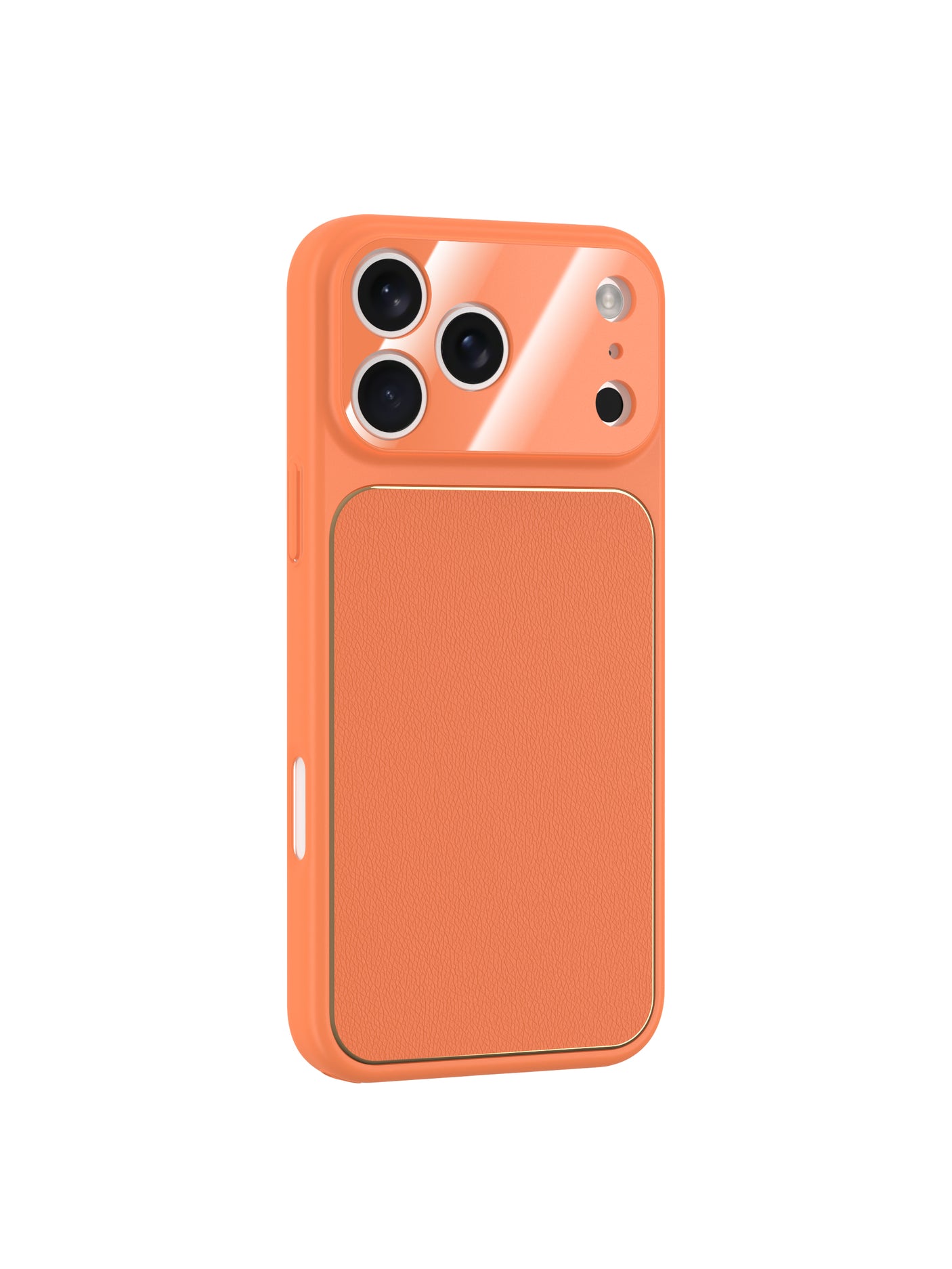 iPhone 16 Carcasa con Tacto Suave Piel