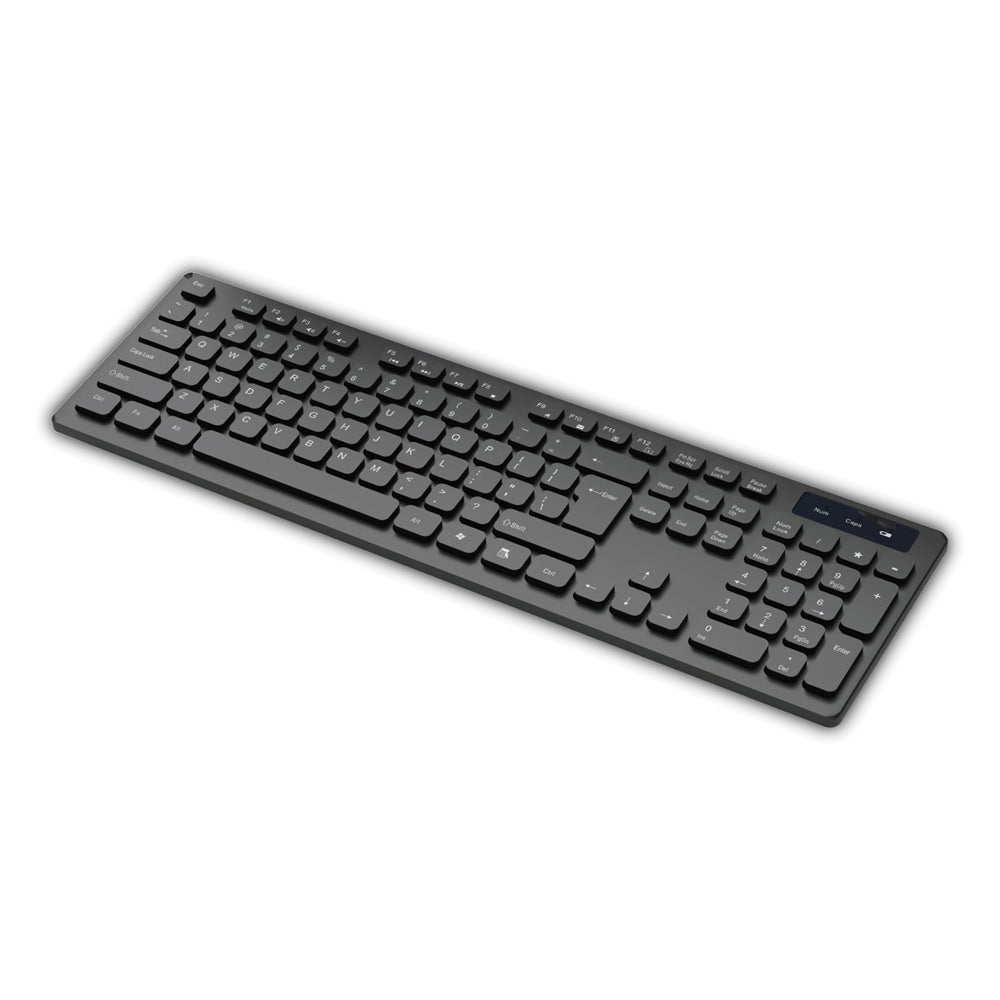 Teclado Inalambrico WSK-0003