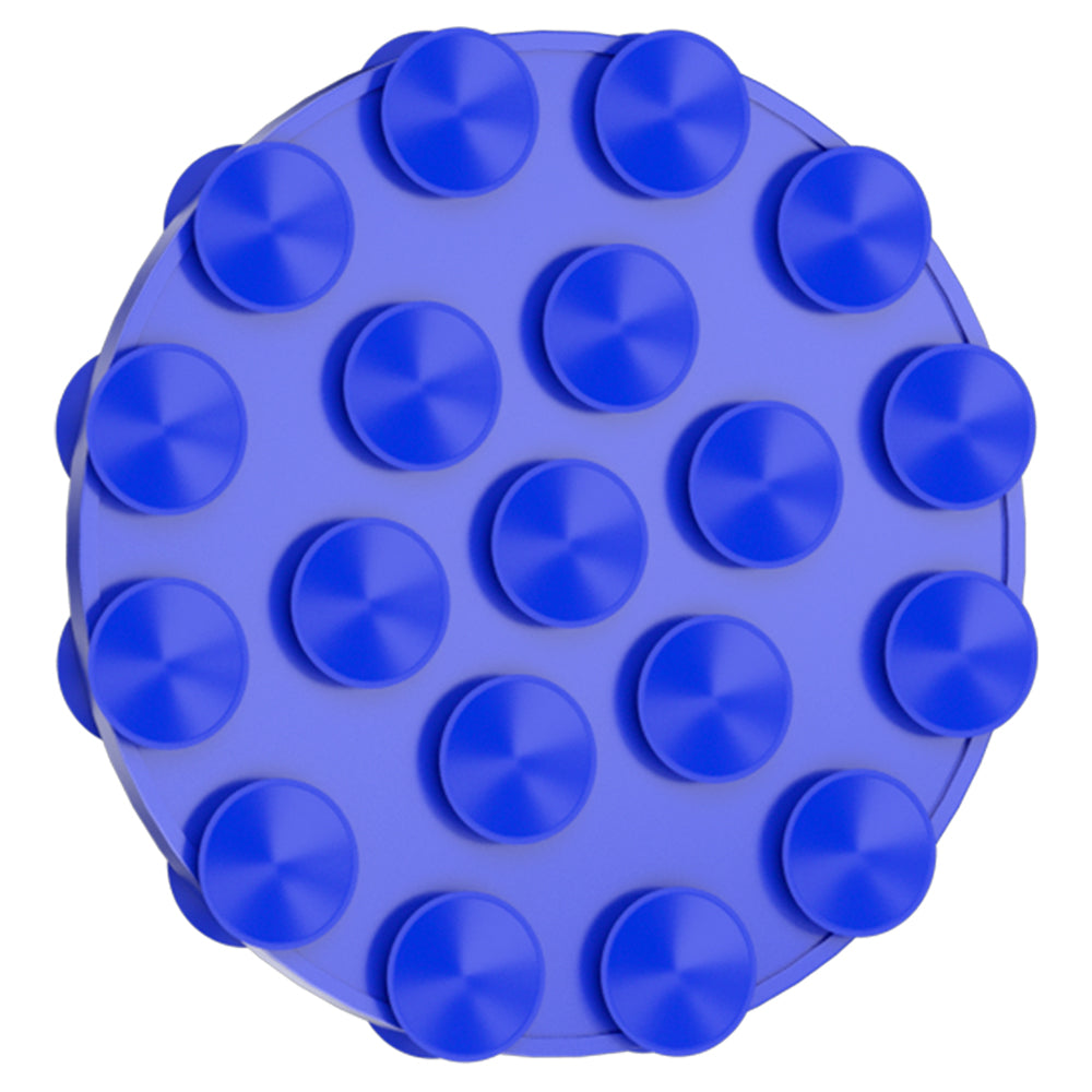 Soporte ventosa de silicona HD-270