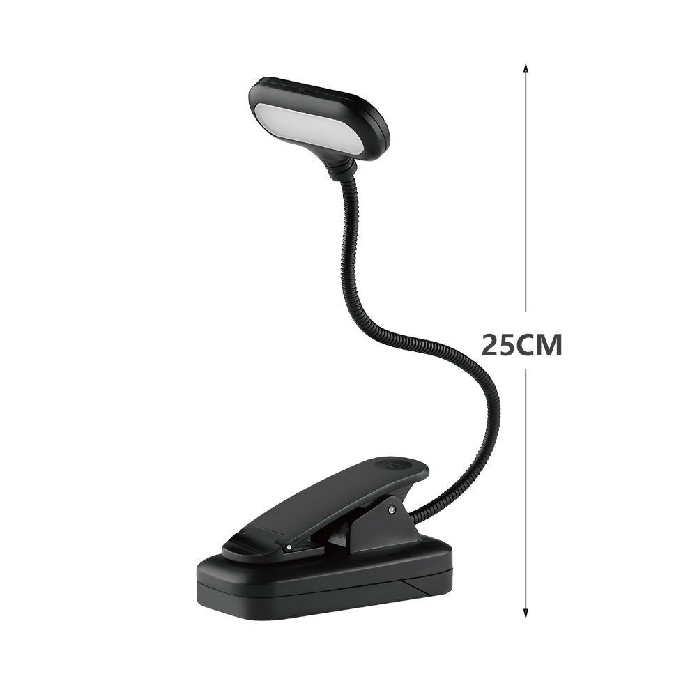 Lampara de Mesa LED DL-48