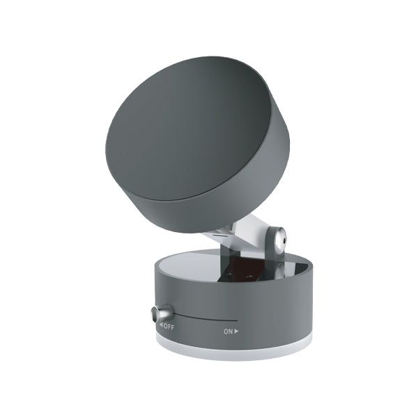 Soporte Coche HD-273 con Ventosa al Vacío