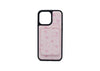 iPhone 12/12 Pro Leather Case with Magnetic Wallet/Card Holder
