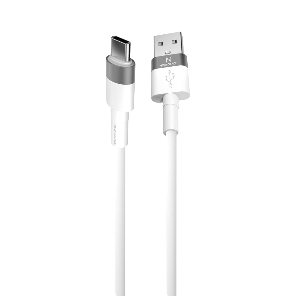 Cable USB a Type-C 5A U-20 2M