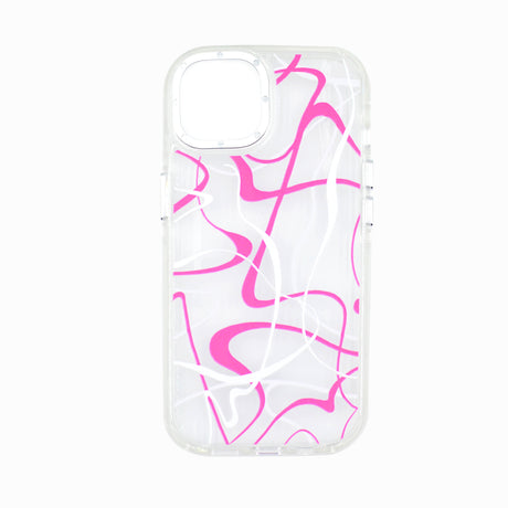 iPhone 16 Plus Carcasa Antigolpes con Diseño