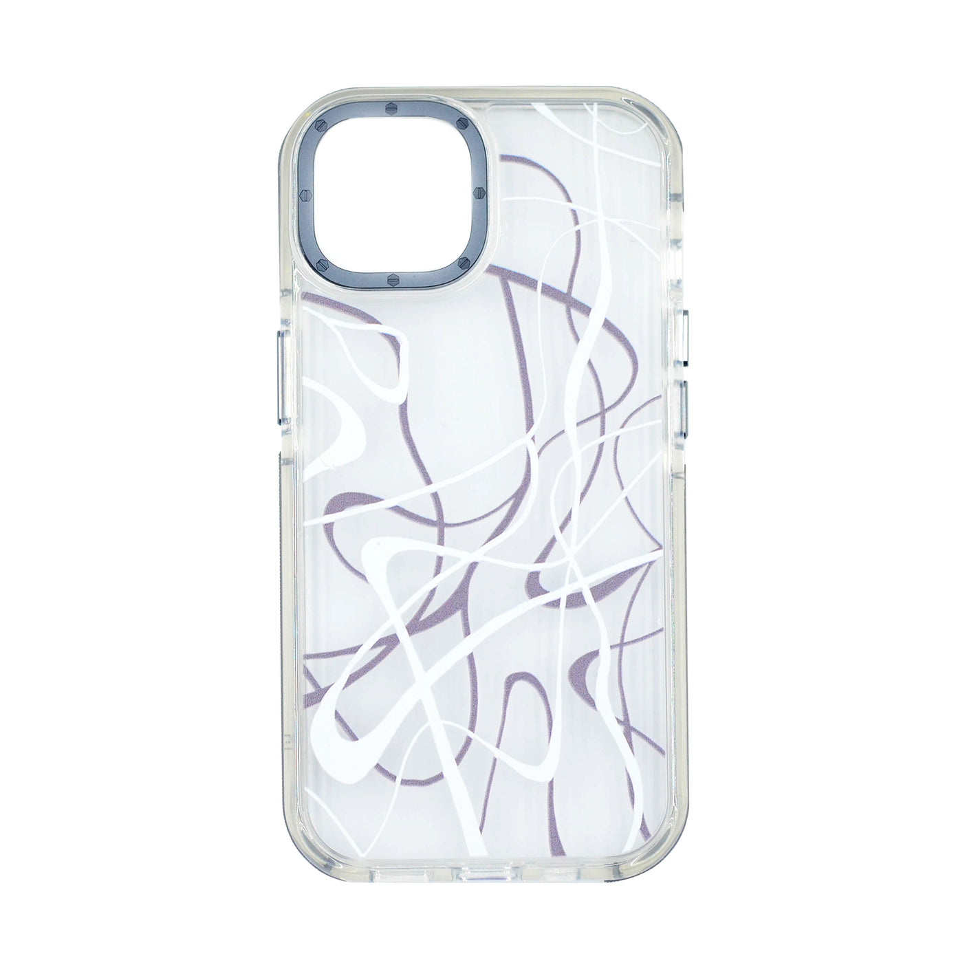 Samsung A16 Carcasa Antigolpes con Diseño
