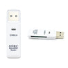 SD/TF/USB Card Reader DK-05