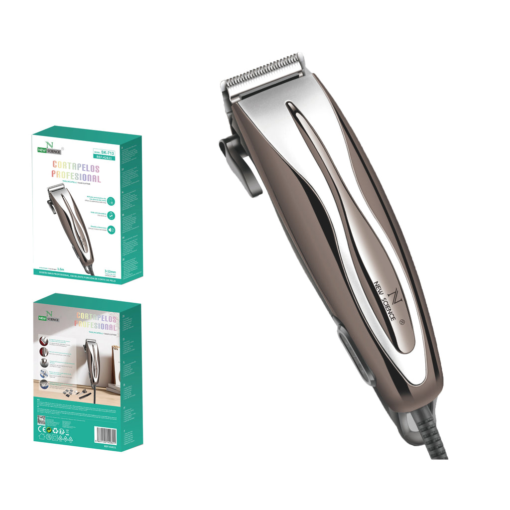 Professional Corded Hair Clipper SK-713