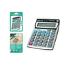 CL-818V Calculator