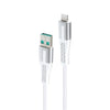 Cable USB a iPhone 3A 1M JX-01