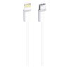 Cable PD USB-C a Lightning iPhone 3A/20W 3M M-9