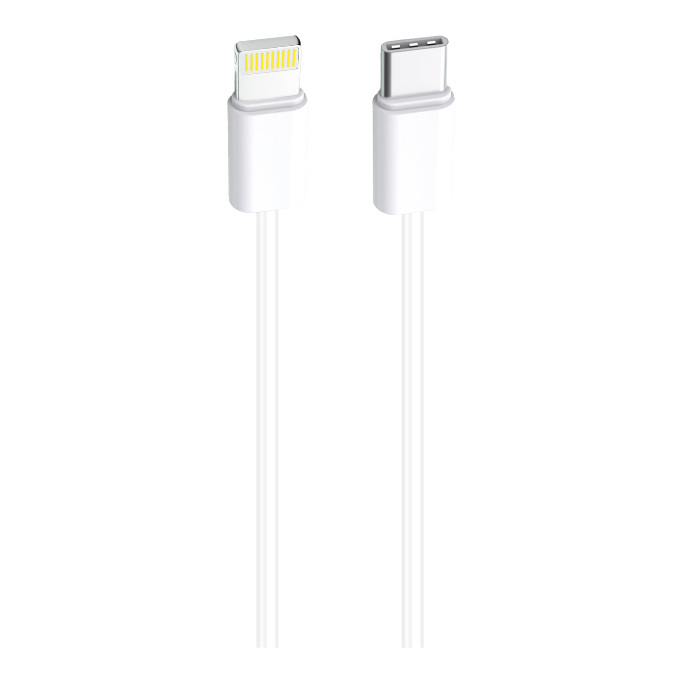 Cable PD USB-C a Lightning iPhone 3A/20W 3M M-9