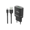 Cargador USB a iPhone 3A/15W SLD-T02