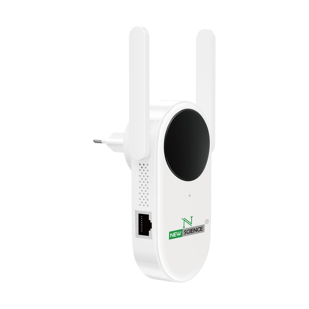Extensor Wifi Modelo NSE168
