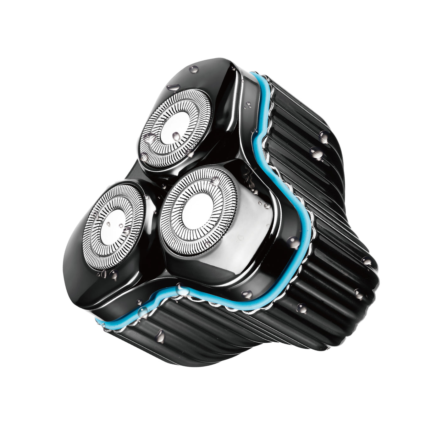 Afeitadora para Hombre Inalámbrica Modelo SK-371