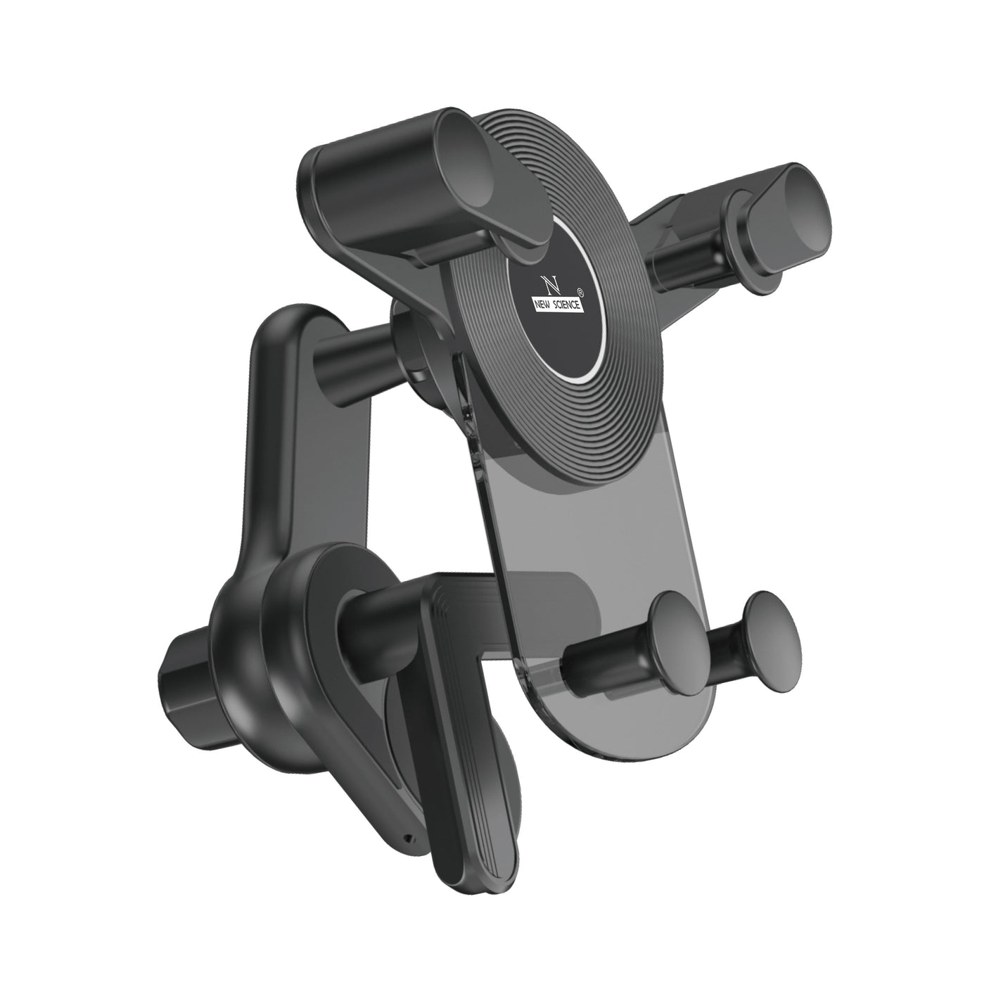 Soporte Coche Extension de Pantalla HD-280