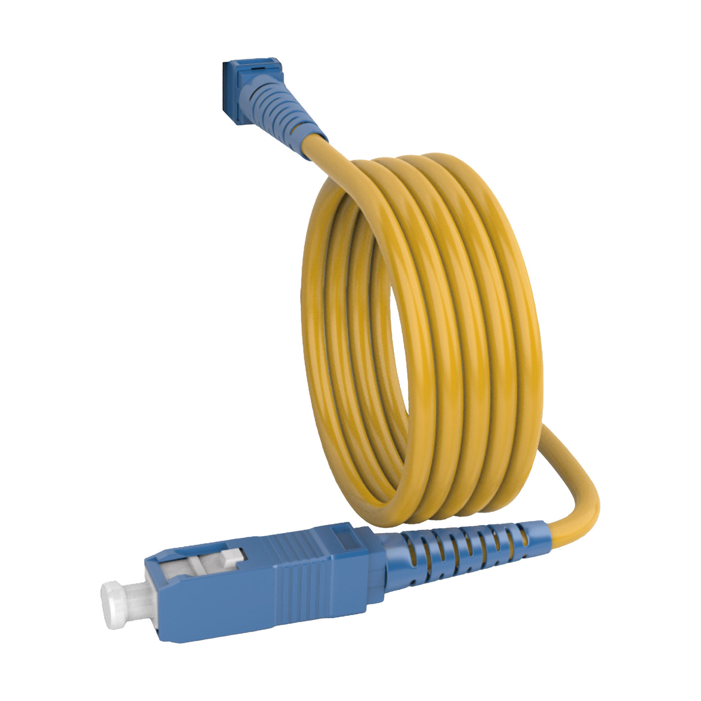 Cable de Fibra Óptica 10M Modelo:G15