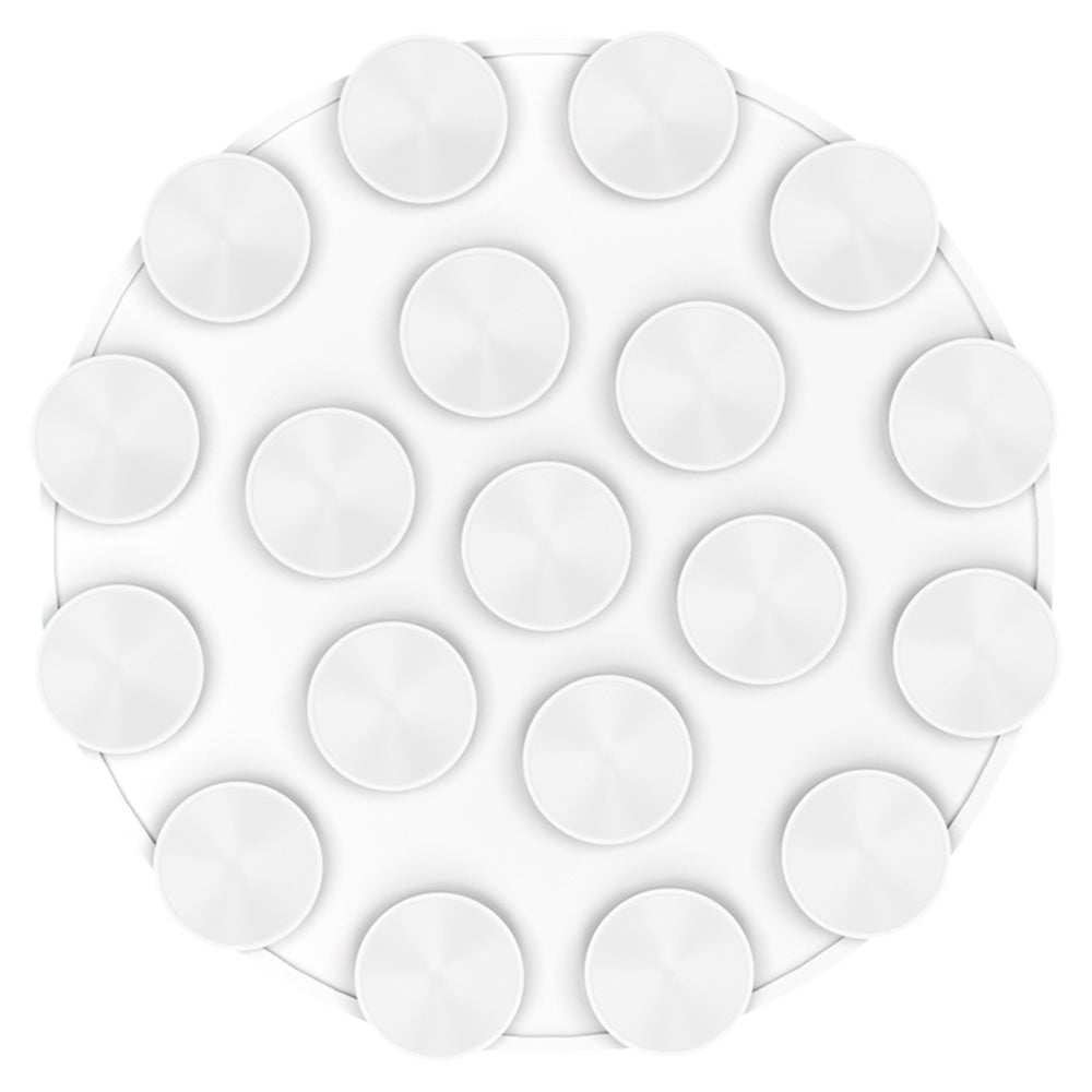 Soporte ventosa de silicona HD-270