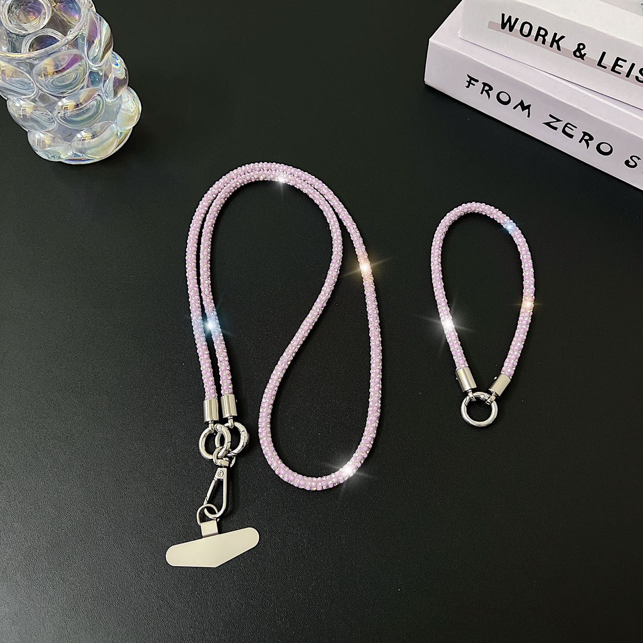 Colgante para Móvil 2en1 30cm 120cm  Modelo S3