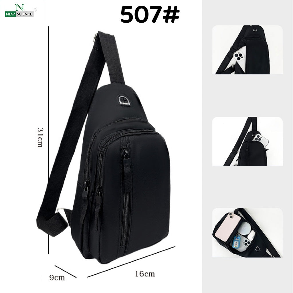 Bolso Bandolera Modelo 507