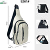 Bolso Bandolera Modelo 5261