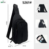 Bolso Bandolera Modelo 5261