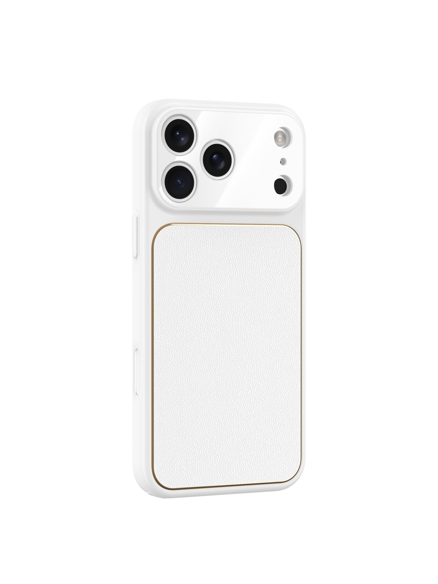 iPhone 16 Carcasa con Tacto Suave Piel