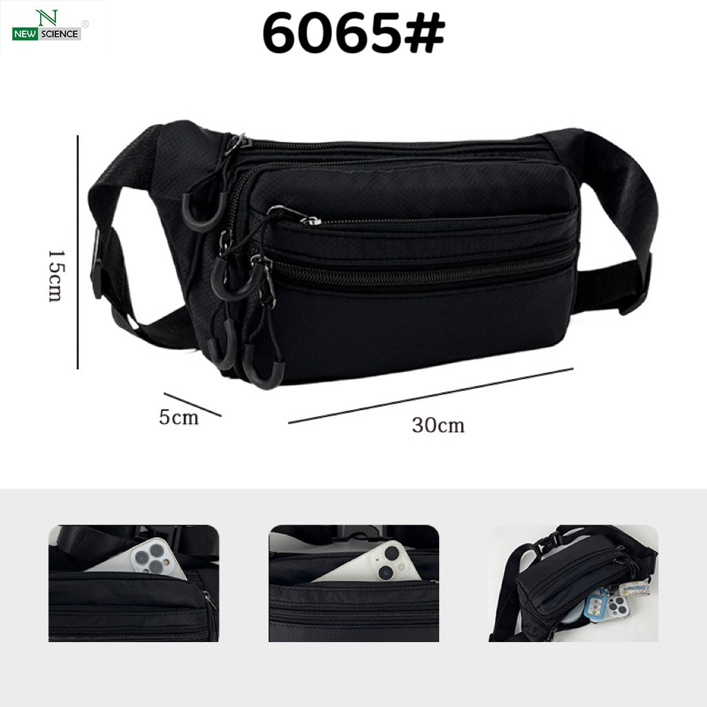 Bolso Riñonera Modelo 6065