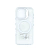 iPhone 16 Plus Magsafe Reinforced Case with Foldable Stand