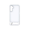 iPhone 15 Pro Carcasa Metalizada con Soporte Plegable