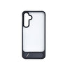 iPhone 15 Pro Carcasa Metalizada con Soporte Plegable