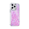 Samsung A36 Carcasa con Purpurina