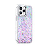 Samsung A36 Carcasa con Purpurina