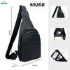 Bolso Bandolera Modelo 6926