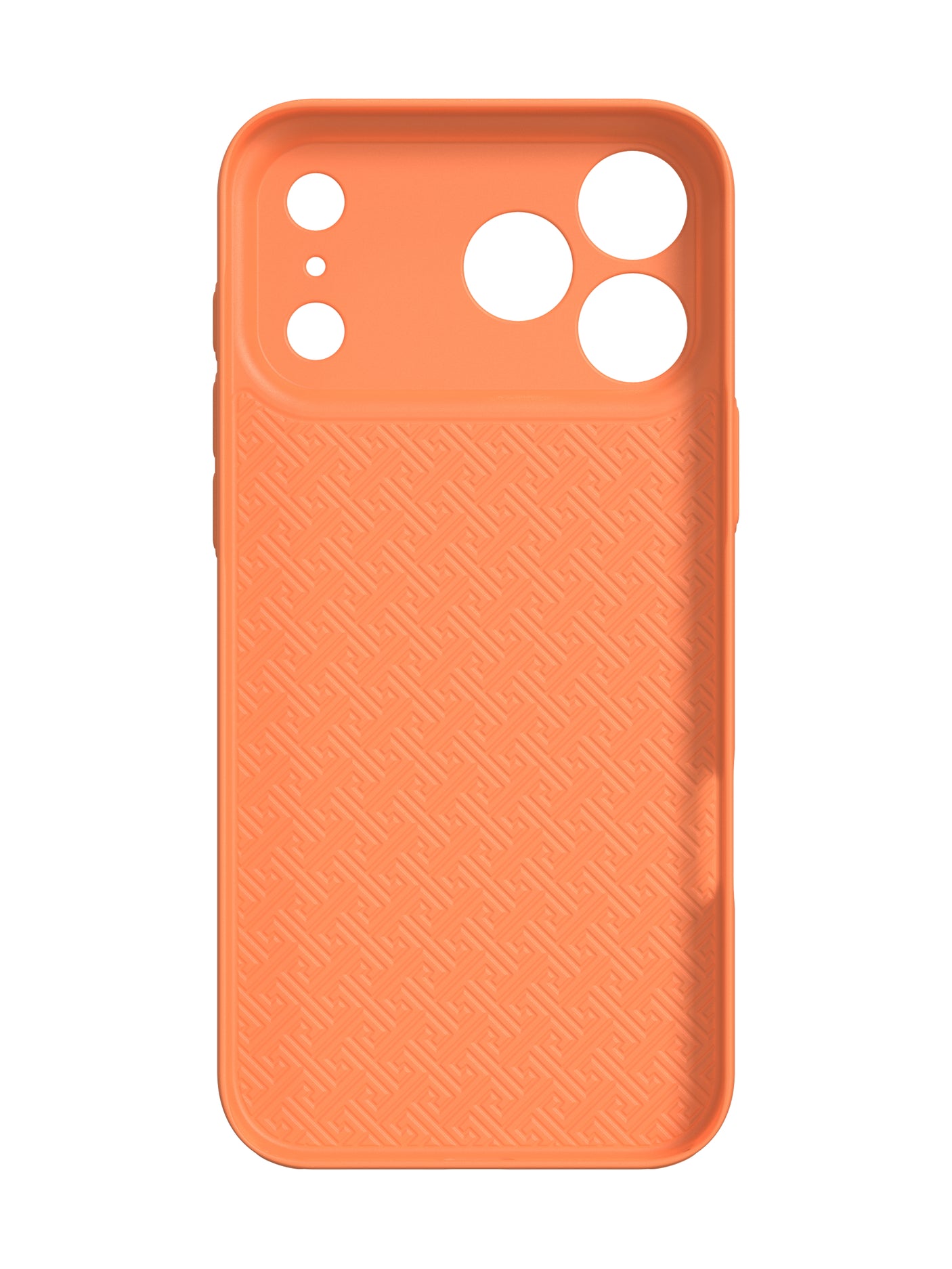 iPhone 16 Carcasa con Tacto Suave Piel