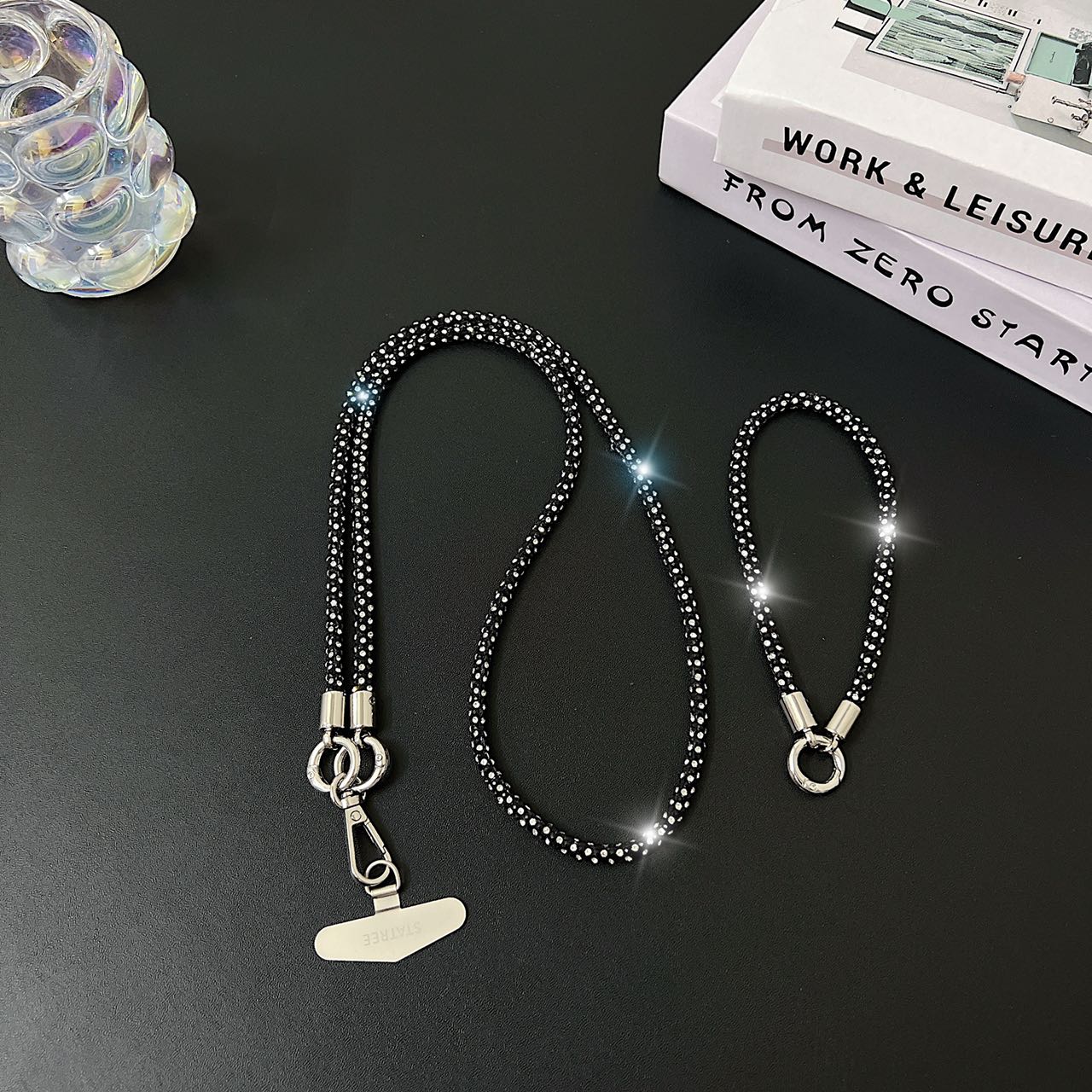 Colgante para Móvil 2en1 30cm 120cm  Modelo S3