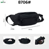 Waist Bag Model 8706