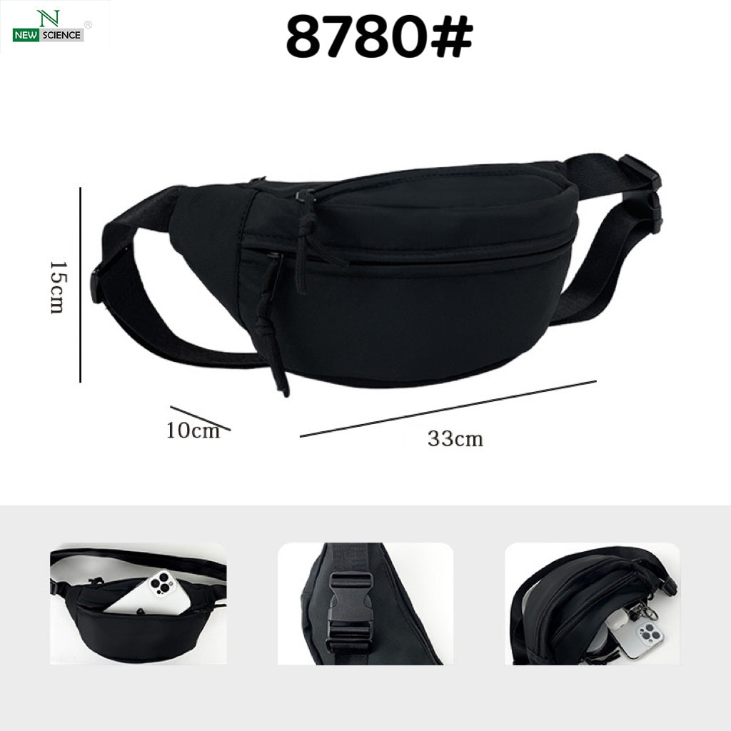 Bolso Riñonera Modelo 8780