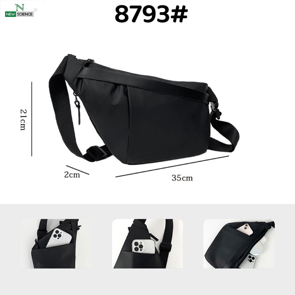 Bolso Riñonera Modelo 8793