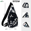 Bolso Bandolera Modelo 91731