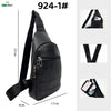 Bolso Bandolera Modelo 924-1