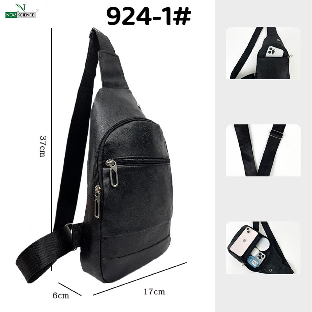 Bolso Bandolera Modelo 924-1