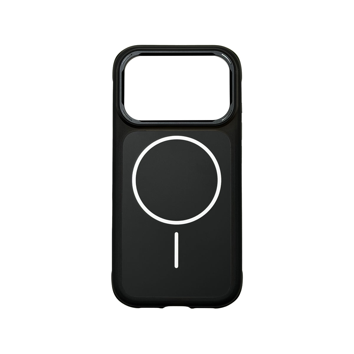 iPhone 17 Pro / 18 Pro Carcasa MagSafe Translúsido