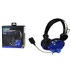N12 Wired Headphones